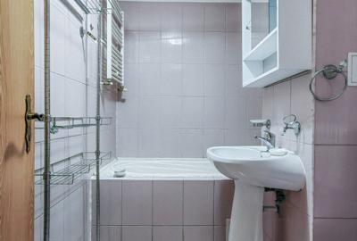 Apartament cu 2 camere decomandat în Central - 5