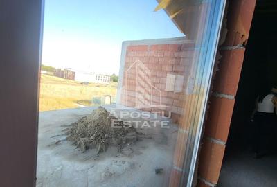 Duplex modern,4 camere2,bai,carport Giarmata - 8