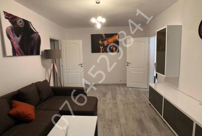 Apartament cu 3 camere semidecomandat în Iancului - 2