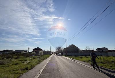Teren de 4862 mp, în Bordei - 5