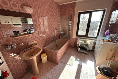 Vila  zona Elisabetin P+2E+M - 29