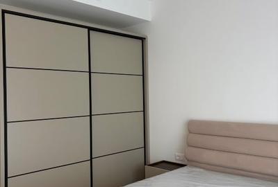 Apartament cu 2 camere decomandat, mobilat în Aviației - 4