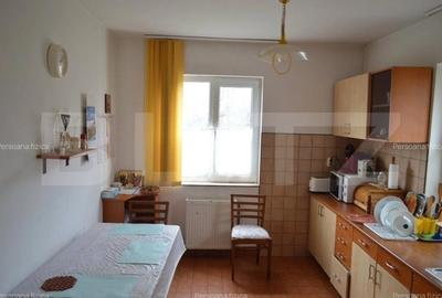 Casa individuala 220mp utili ,110mp beci, 2000mp teren zona Petrom Viisoara - 6