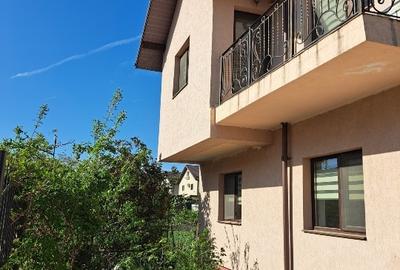 Casă individuală cu 4 camere cu Teren 251 Mp în Central - 4