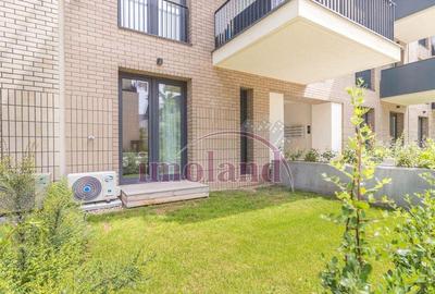 Inchiriere | apartament 3 camere cu gradina | Avalon Esta... - 1