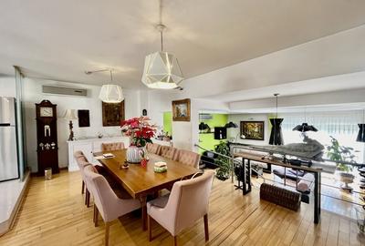 Casa de Vanzare 8 Camere   Pipera- Padurea Baneasa Casa de Vanzare 8 Camere   Pipera- Padurea Baneasa - 4