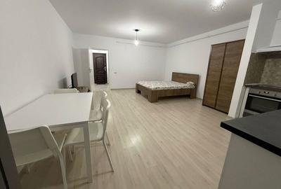 Garsonieră în Sânpetru - 2