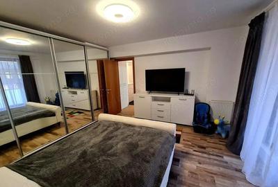 Garsoniera ( 45 Mp-Boxa-Parcare )-Coresi - 1