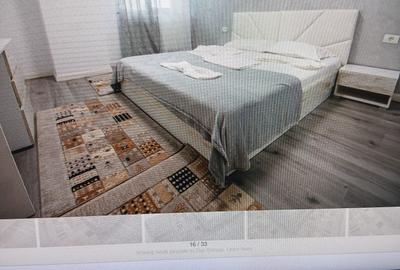 Statiunea Mamaia-2 camere mobilate modern....... - 4