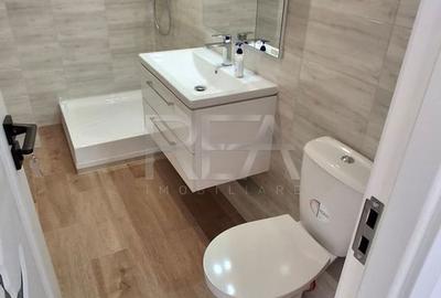 Apartament cu 3 camere decomandat în Nerva Traian - 12