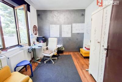 Casa individuala cu 3 camere de inchiriat in Timisoara, zona Girocului Casa individuala cu 3 camere de inchiriat in Timisoara, zona Girocului - 2