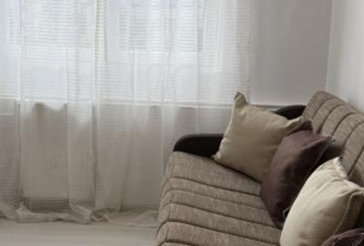 Garsonieră nedecomandată în Tractorul - 6