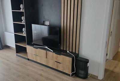 Apartament cu 2 camere decomandat în Energia - 2