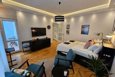 Garsoniera de inchiriat in zona Basarab Garsoniera de inchiriat in zona Basarab - 1