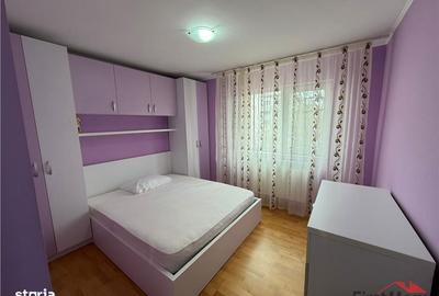 Apartament cu 2 camere decomandat, mobilat în Sud - 8