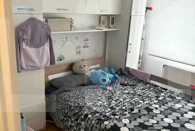 Apartament 2 camere, semidecomandat, etaj 8/10 5 minute de metrou Lujerului - 1