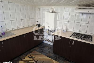 Casă cu 4 camere în Speriețeni - 8
