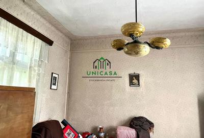 Teren Central /Casa 3 camere - 11