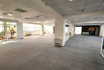0% comision! Inchiriere birouri Presei Libere, 210 - 540 mp - 11