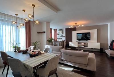 Apartament cu 2 camere decomandat, mobilat în P-ța Romană - 2