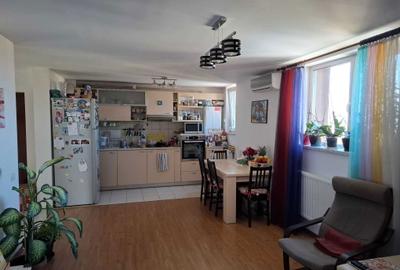 Apartament cu 3 camere decomandat în Chiajna - 7
