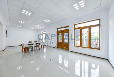 Spatiu de inchiriat, 90mp, 3 parcari, finisat, Dambul Rotund, Comision 0%! - 3
