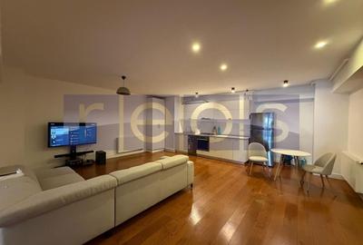 Apartament cu 2 camere decomandat, mobilat în Pipera - 5