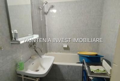 Apartament cu 2 camere semidecomandat în Central - 13