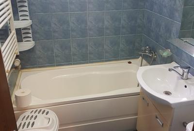 Apartament cu 2 camere semidecomandat în P-ța Reșița - 14