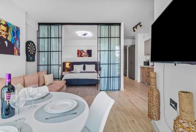 Alezzi Infinity Resort&SPA | Studio spatios de vanzare | Investitie sigura! - 8