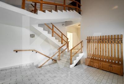 Proprietate de Vanzare: Ideala pentru Pensiune, Azil, Gradinita sau Afterschool - 10