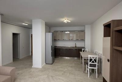 Apartament de inchiriat la Campeador City - 3