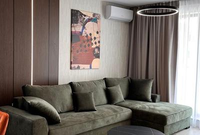 Apartament cu 3 camere în Nord