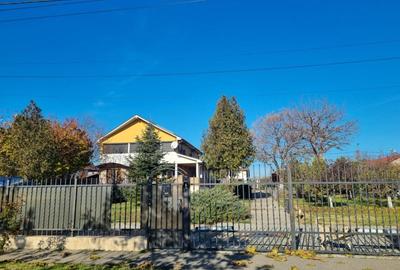 VILA ,CASA DE VANZARE - 5