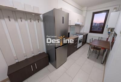 Apartament 1 camera mobilat si utilat complet, model decomandat Tudor Neculai - 6