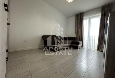 Garsonieră decomandată în Giroc - 2