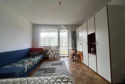 Garsonieră semidecomandată în Podgoria - 2