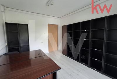 Birou, de 400 mp, în 1 Mai - 8