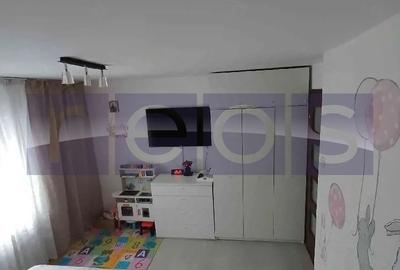 Apartament cu 3 camere decomandat în Central - 4