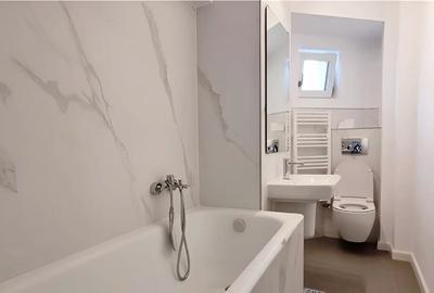 Piata Unirii- Horoscop - 2 camere LUX - vedere spate - 4