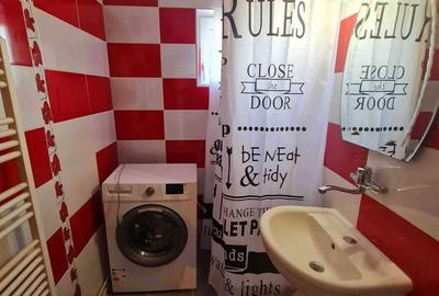 Apartament cu 2 camere decomandat în Mărăști - 6