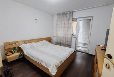 Apartament cu 2 camere semidecomandat în Aviației - 3
