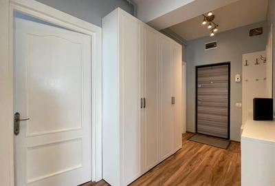 Exclusivitate- Tomis Nord, apartament 3 camere, bloc 2015, liber, loc de parcare - 25