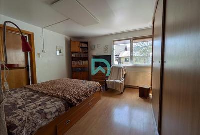 Casă individuală cu 4 camere cu Teren 45 Mp în Central - 20
