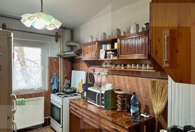 Apartament cu 2 camere decomandat în Pârneava - 11