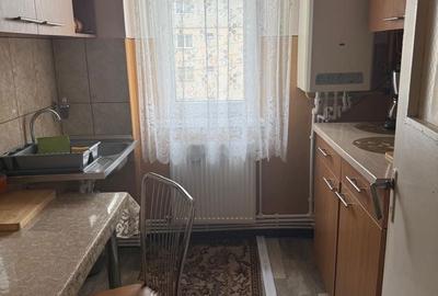 Apartament cu 3 camere în Central - 1
