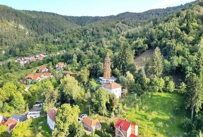 Teren intravilan Schei - Brasov - 15