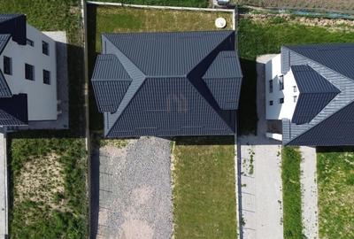 Calitate Premium/Casa individuala/Strada noua