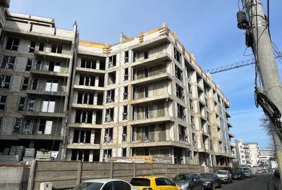 Apartament cu 4 camere decomandat, mobilat în Mihai Bravu - 5
