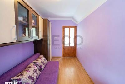 Casă cu 3 camere cu Teren 2509 Mp în Chișlaz - 2